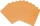 Falken Schnellhefter Karton, A4, orange (80003791F)
