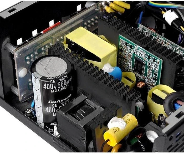 Thermaltake ToughPower Grand RGB Gold 650W, ATX 2.4