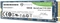 Seagate BarraCuda 510 SSD 500GB, M.2 2280 / M-Key / PCIe 3.0 x4 Vorschaubild