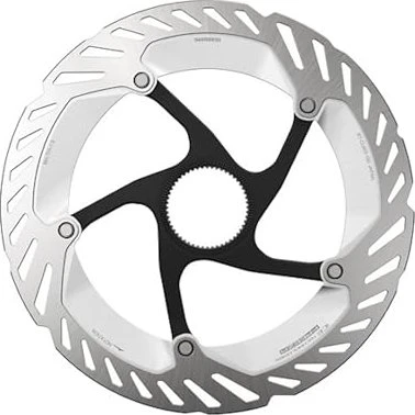 Shimano RT-CL800 Centerlock Außenverzahnung Bremsscheibe 180mm