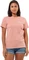 Jack Wolfskin Essential T-Shirt kurzarm rose dawn (Damen) Vorschaubild