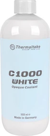 Thermaltake Opaque Coolant C1000, Kühlflüssigkeit, 1000ml, weiß