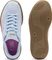 Puma Club Klassika Wildleder haute tropic/pink pixel/puma gold (Damen) Vorschaubild