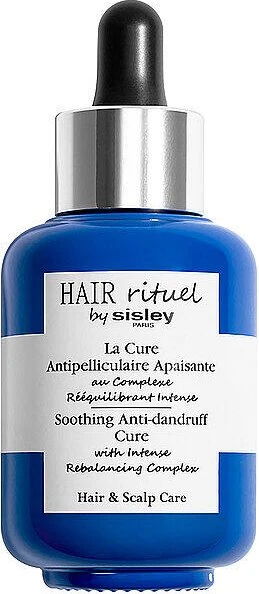 Sisley Hair Rituel La Cure Antipelliculaire Apaisante Haarkur, 60ml