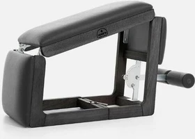 NOHrD TriaTrainer 3in1 Hantelbank shadow