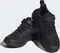 adidas Fortarun 2.0 Cloudfoam Elastic Lace Top Strap core black/carbon (Junior) Vorschaubild