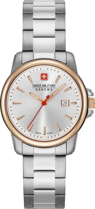 Swiss Military Hanowa Swiss Recruit Lady II 06-7230.7.12.001