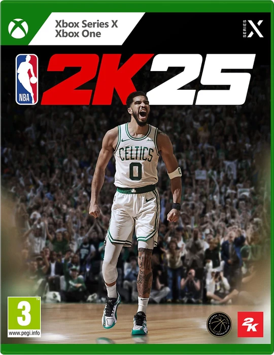 (Xbox One/SX)