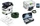 Festool Maschinenset inkl. Systainer (578866)