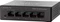 Cisco SG100 Desktop Gigabit Switch, 5x RJ-45 Vorschaubild