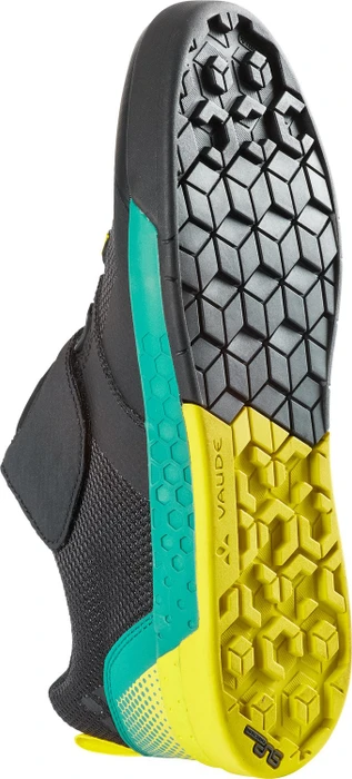 Vaude AM Moab Tech canary