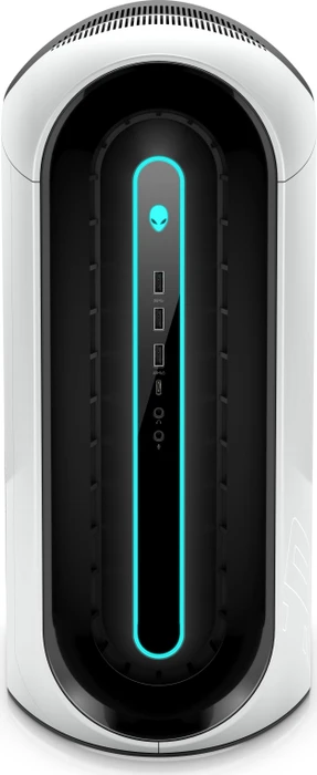 Dell Alienware Aurora R10, Lunar Light, Ryzen 9 5900X, 32GB RAM, 512GB SSD, 1TB HDD, GeForce RTX 3080