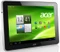Acer Iconia Tab A511, silber, 16GB, UMTS Vorschaubild