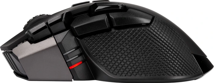 Corsair Ironclaw RGB Wireless, USB/Bluetooth