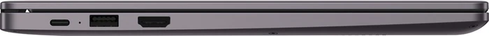 Huawei MateBook D 14 (2021) MateBook D 14 (2021), Space Grey, Core i5-1135G7, 16GB RAM, 512GB SSD, DE