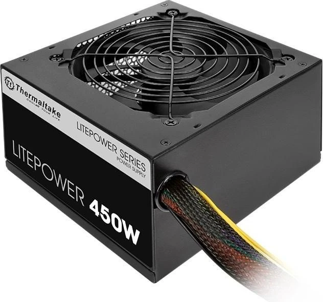 Thermaltake Litepower 2 230V ATX 2.3
