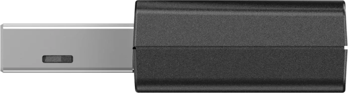 ASUS USB-BE92 Nano, Wi-Fi 7, BE6500, 2.4GHz/5GHz/6GHz WLAN, USB-A 2.0 [Stecker]