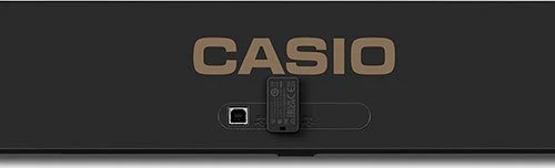 Casio Privia PX-S3100BK