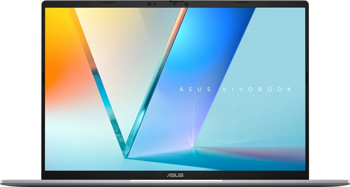 ASUS VivoBook S 16 S3607CA-SH115W, Cool Silver, Core Ultra 7 255H, 16GB RAM, 1TB SSD, DE