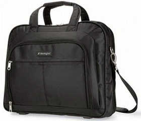 Kensington SP80 Deluxe 15.4" Tragetasche schwarz