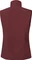 Vaude Hurricane III Funktionsweste dark cherry (Damen) Vorschaubild