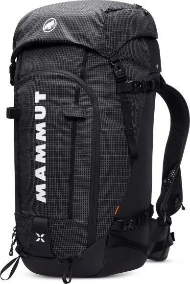 Mammut Trion 50 schwarz