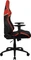 Thunder X3 TC5 Gamingstuhl, Ember Red Vorschaubild