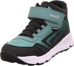 Superfit Free Ride GTX High grün/schwarz (Junior)