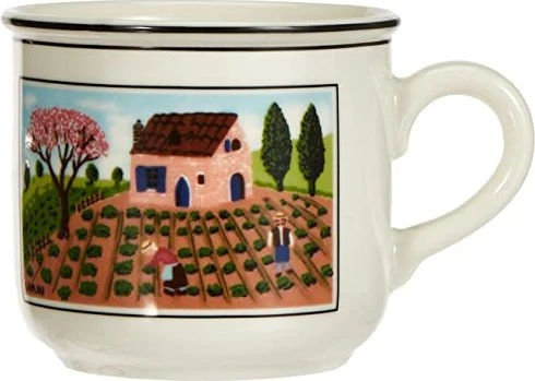 Villeroy & Boch Design Naif Kaffeetasse 200ml