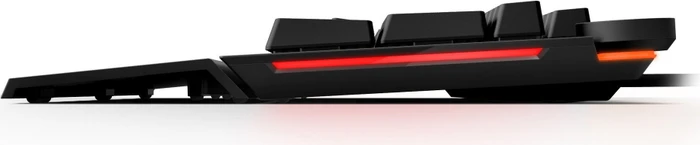 Das Keyboard 5QS, Omron Gamma-Zulu, USB, ND