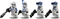 LEGO Star Wars - 501st Clone Troopers Battle Pack Vorschaubild