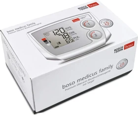 Boso Medicus Family