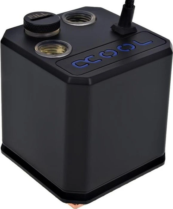 Alphacool Eisbaer [Solo]