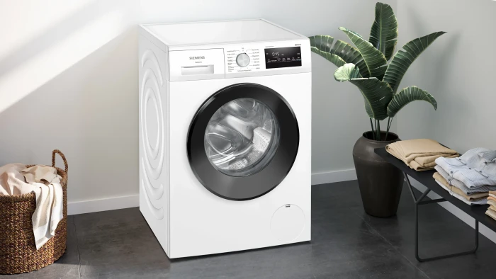 Siemens iQ300 WM14N2S8AT Frontlader