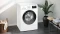 Siemens iQ300 WM14N2S8AT Frontlader Vorschaubild