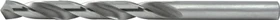 Ruko DIN338 Typ N HSS-G Spiralbohrer, 9.25x81x125mm, 10 Stück