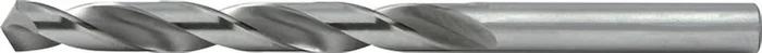 Ruko DIN338 Typ N HSS-G Spiralbohrer, 9.25x81x125mm, 10 Stück