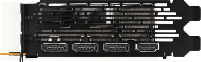 ASRock Phantom Gaming X Radeon VII 16G, PG X R VII 16G, 16GB HBM2, HDMI, 3x DP