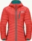 Jack Wolfskin Routeburn Pro Ins Funktionsjacke tango orange (Damen) Vorschaubild