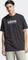 adidas ALL SZN Graphic T-Shirt kurzarm schwarz (Herren) Vorschaubild