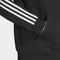 adidas Adicolor Classics 3-Streifen Hoodie schwarz (Herren) Vorschaubild