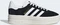 adidas Gazelle Bold core black/cloud white/core white (Damen) Vorschaubild