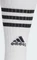 adidas 3-Streifen Cushioned Crew Socken white/true pink, 3 Paare Vorschaubild