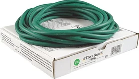 Thera-Band Tubings 7.5m schwer Widerstandsband grün