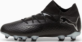 Puma Future 7 Pro FG/AG puma black/puma silver (Junior)