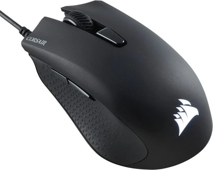 Corsair Harpoon RGB PRO FPS/MOBA-Gaming, USB