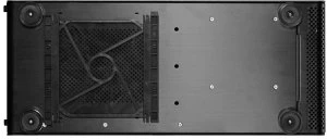 Lian Li PC-V600FA silber
