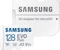 Samsung EVO Plus, microSD UHS-I U3, A1/A2, V30, Rev-K / 2021 Vorschaubild