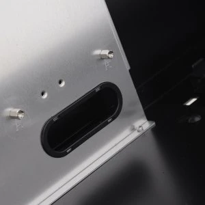Lian Li PC-V700A silber