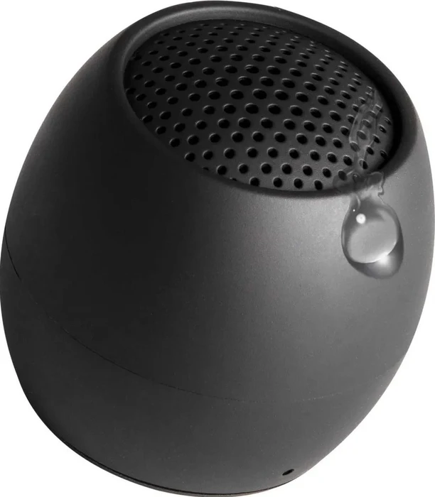 Boompods Zero schwarz